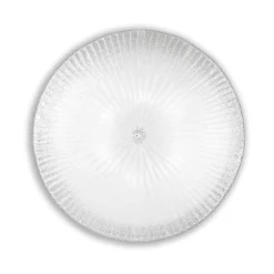 Ideal-Lux - Lampada da soffitto SHELL PL6 , 60 x 60 x h20 cm,<Dmora Best Sale