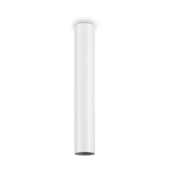 Ideal-Lux - Lampada da soffitto LOOK PL1 H40 , 6 x 6 x h40 cm,<Dmora Store