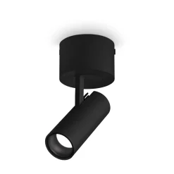 Ideal-Lux - Lampada da soffitto PLAY PL , 7 x 7 x h14 cm,<Dmora Store