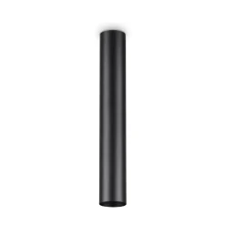 Ideal-Lux - Lampada da soffitto LOOK PL1 H40 , 6 x 6 x h40 cm,<Dmora Cheap