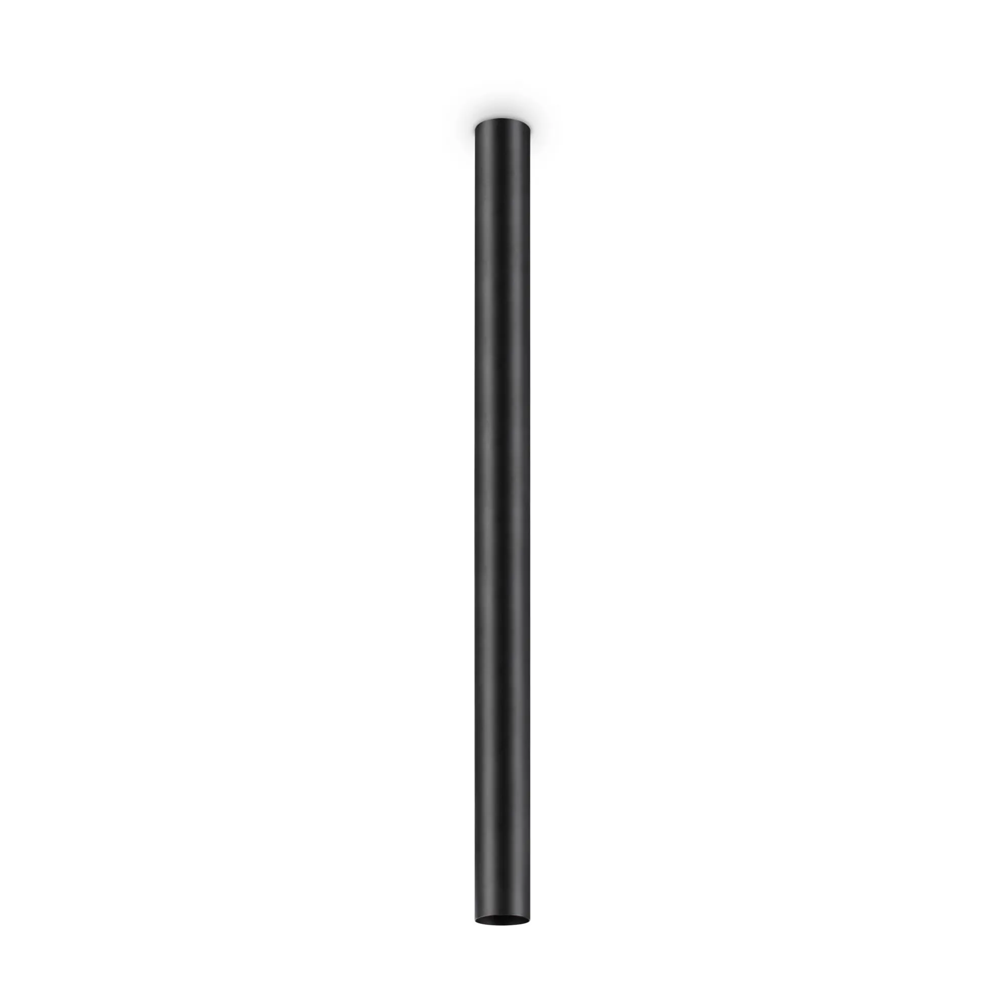 Ideal-Lux - Lampada da soffitto LOOK PL1 H95 , 6 x 6 x h95 cm,<Dmora Best