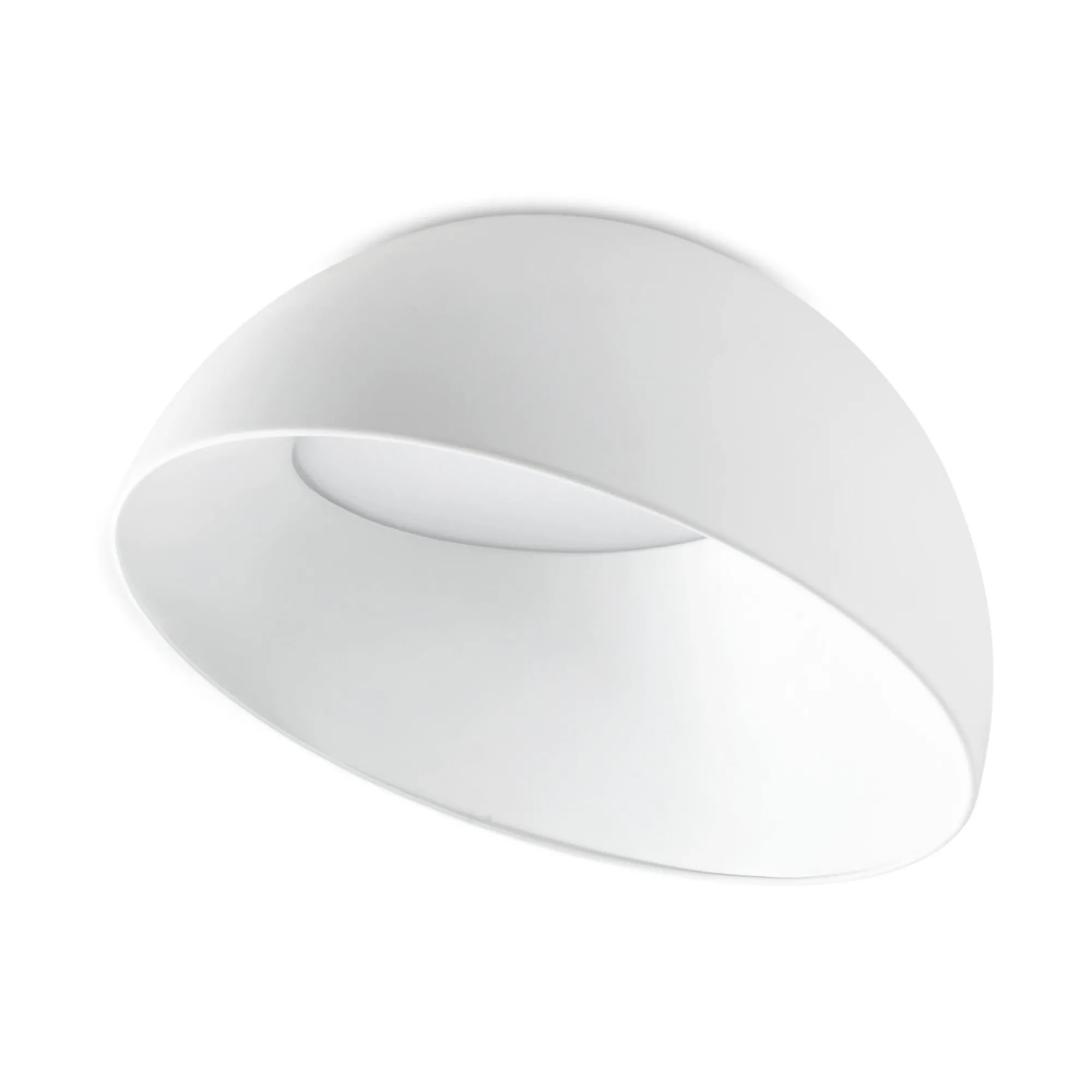 Ideal-Lux - Lampada da soffitto COROLLA-2 PL, 35 x 35 x h22 cm,<Dmora Cheap