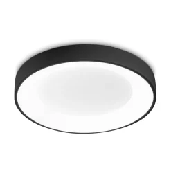 Ideal-Lux - Lampada da soffitto PLANET PL D40 , 40 x 40 x h5 cm,<Dmora Clearance