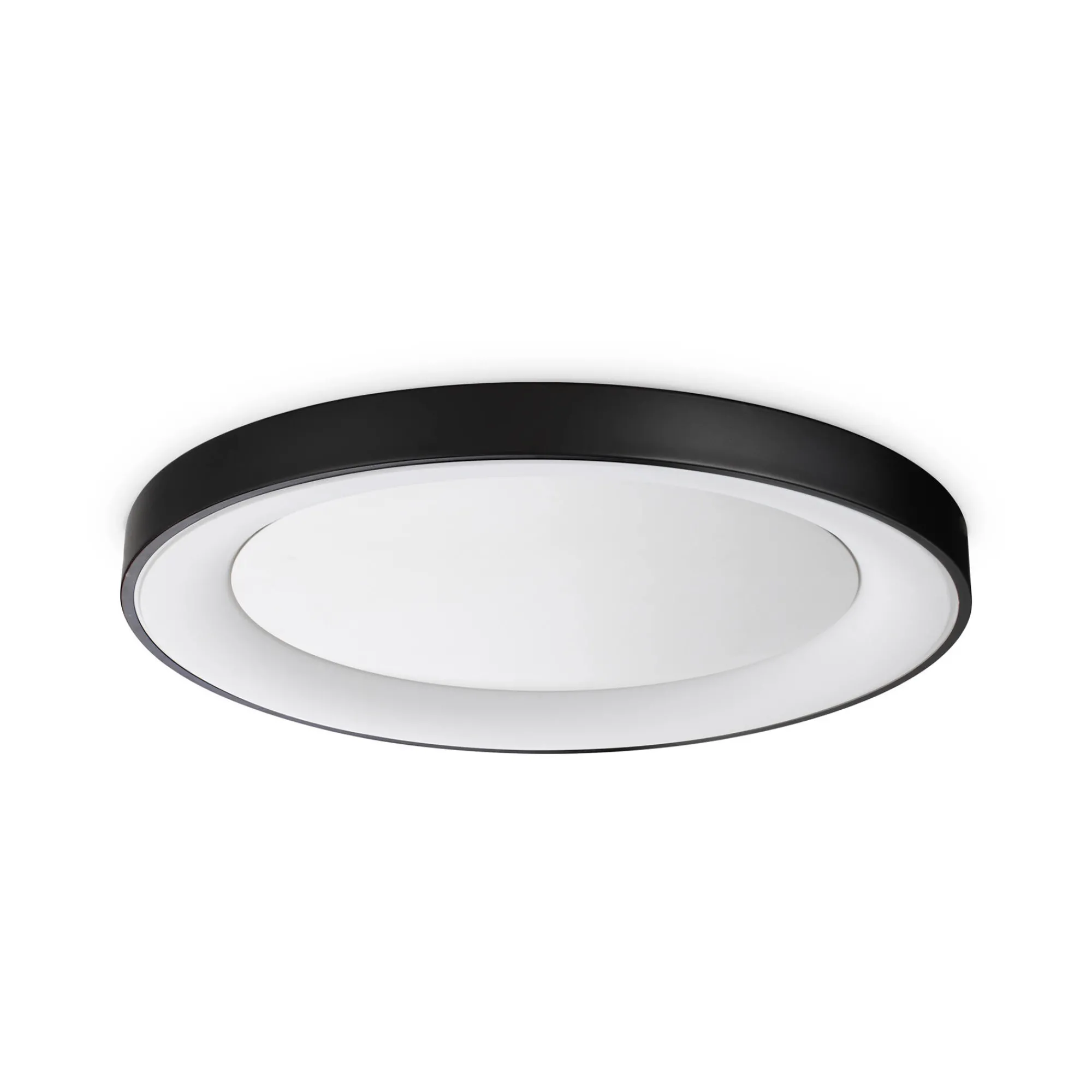 Ideal-Lux - Lampada da soffitto PLANET PL D60 , 60 x 60 x h5 cm,<Dmora Cheap