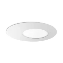 Ideal-Lux - Lampada da soffitto IRIDE PL D50 , 50 x 50 x h4 cm,<Dmora Online