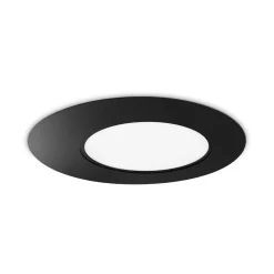 Ideal-Lux - Lampada da soffitto IRIDE PL D60 , 60 x 60 x h5 cm,<Dmora Cheap