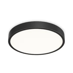 Ideal-Lux - Lampada da soffitto RAY PL D60 , 60 x 60 x h7 cm,<Dmora Best