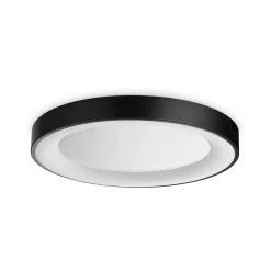 Ideal-Lux - Lampada da soffitto PLANET PL D50 , 50 x 50 x h5 cm,<Dmora Clearance