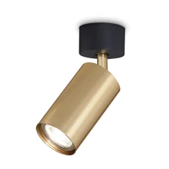 Ideal-Lux - Lampada da soffitto DYNAMITE PL1 , 6 x 6 x h17 cm,<Dmora Hot
