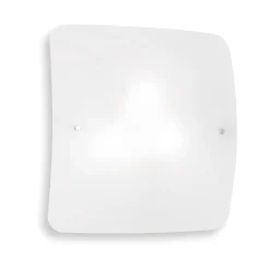 Ideal-Lux - Lampada da soffitto CELINE PL4, 49 x 49 x h10 cm,<Dmora New