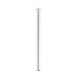 Ideal-Lux - Lampada da soffitto LOOK PL1 H95 , 6 x 6 x h95 cm,<Dmora Discount