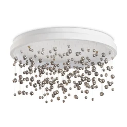 Ideal-Lux - Lampada da soffitto ARMONY PL D75 , 75 x 75 x h32 cm,<Dmora Shop