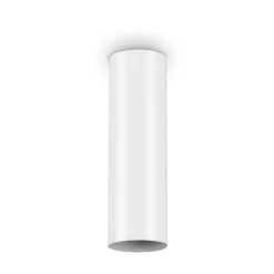 Ideal-Lux - Lampada da soffitto LOOK PL1 H20 , 6 x 6 x h20 cm,<Dmora Hot