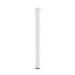 Ideal-Lux - Lampada da soffitto LOOK PL1 H75 , 6 x 6 x h75 cm,<Dmora Cheap