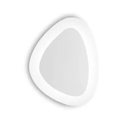 Ideal-Lux - Lampada da soffitto GINGLE AP D25, 25 x 20 x h6 cm,<Dmora Flash Sale