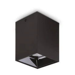 Ideal-Lux - Lampada da soffitto NITRO PL SQUARE D07 , 8 x 8 x h11 cm,<Dmora Online