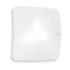 Ideal-Lux - Lampada da soffitto CELINE PL3, 39 x 39 x h9 cm,<Dmora Sale