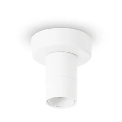 Ideal-Lux - Lampada da soffitto SET UP MPL1, 9 x 9 x h9 cm,<Dmora Hot