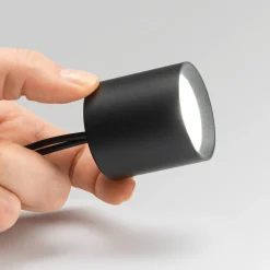 Ideal-Lux - Lampada da soffitto DOT PL ROUND 4000K, 4 x 4 x h5 cm,<Dmora Discount