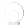 Ideal-Lux - Lampada da tavolo OZ TL ON-OFF , 28 x 8 x h31 cm,<Dmora Online