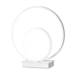 Ideal-Lux - Lampada da tavolo OZ TL ON-OFF , 28 x 8 x h31 cm,<Dmora Online