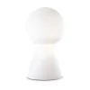 Ideal-Lux - Lampada da tavolo BIRILLO TL1 MEDIUM , 22 x 22 x h39 cm,<Dmora Hot