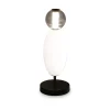 Ideal-Lux - Lampada da tavolo LUMIERE TL, 18 x 18 x h50 cm,<Dmora Best Sale