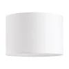 Ideal-Lux - Lampada da tavolo SET UP PARALUME CILINDRO D30 , 30 x 30 x h20 cm,<Dmora Sale