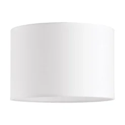 Ideal-Lux - Lampada da tavolo SET UP PARALUME CILINDRO D30 , 30 x 30 x h20 cm,<Dmora Sale