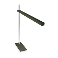 Ideal-Lux - Lampada da tavolo GRU TL , 71 x 10 x h62 cm,<Dmora Flash Sale