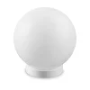 Ideal-Lux - Lampada da tavolo CARTA TL1 D20, 20 x 20 x h22 cm,<Dmora Hot