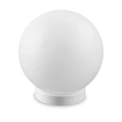 Ideal-Lux - Lampada da tavolo CARTA TL1 D20, 20 x 20 x h22 cm,<Dmora Hot