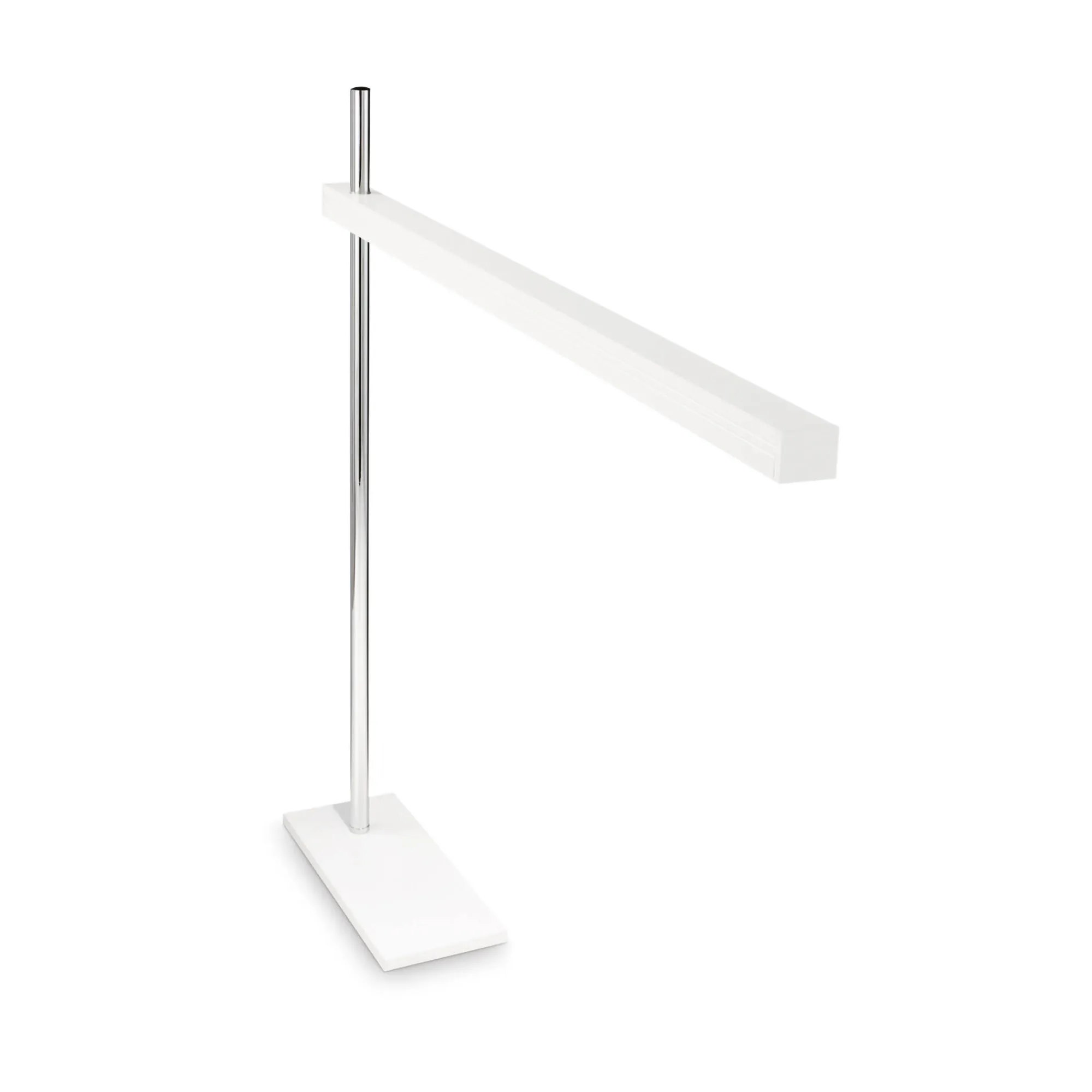 Ideal-Lux - Lampada da tavolo GRU TL , 71 x 10 x h62 cm,<Dmora Shop