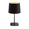 Ideal-Lux - Lampada da tavolo NORDIK TL1, 26 x 26 x h48 cm,<Dmora Hot