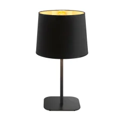 Ideal-Lux - Lampada da tavolo NORDIK TL1, 26 x 26 x h48 cm,<Dmora Hot