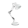 Ideal-Lux - Lampada da tavolo KELLY TL1 , 15 x 31 x h50 cm,<Dmora Discount