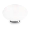 Ideal-Lux - Lampada da tavolo CANDY TL1 D25, 25 x 25 x h18 cm,<Dmora Shop