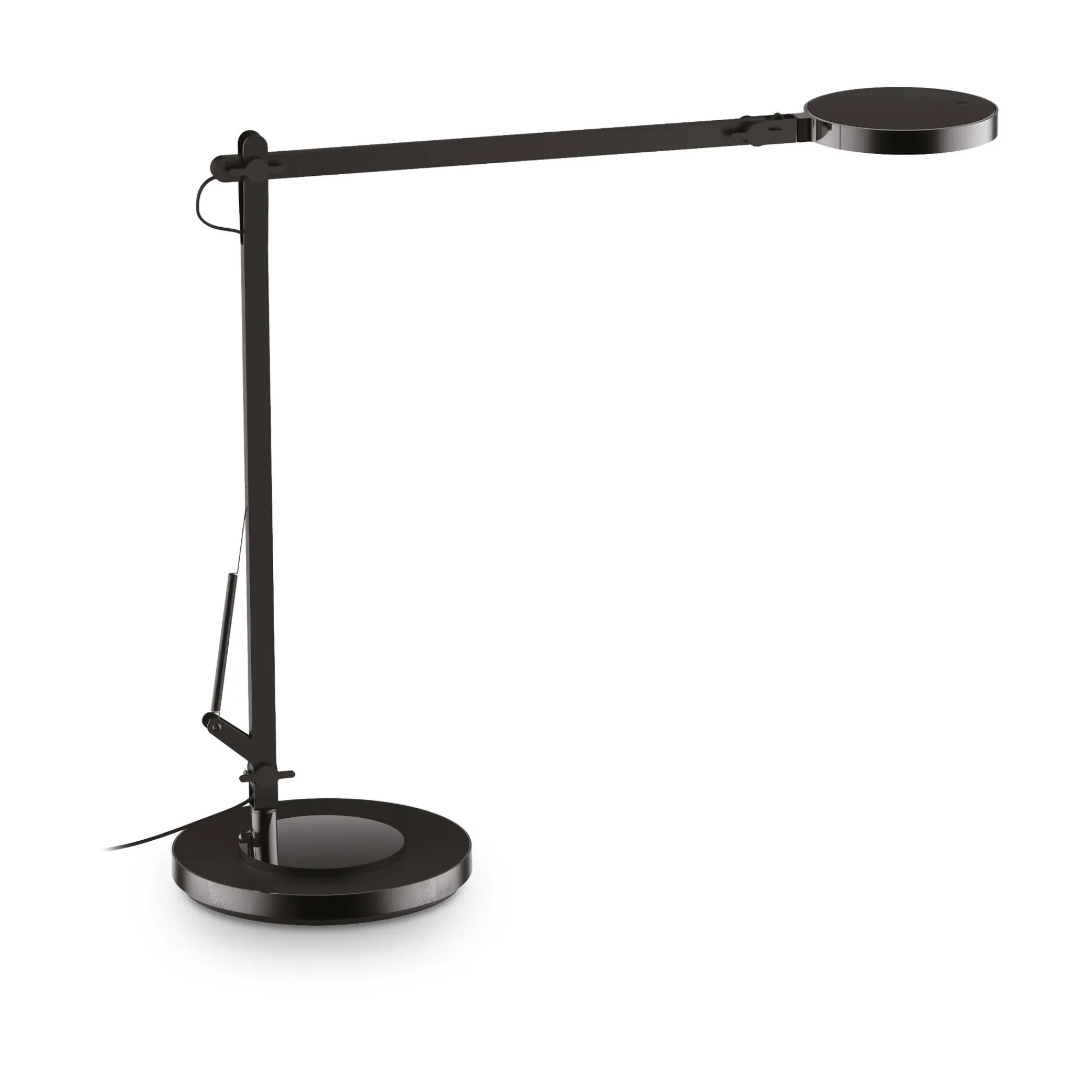 Ideal-Lux - Lampada da tavolo FUTURA TL , 58 x 19 x h66 cm,<Dmora Fashion
