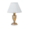 Ideal-Lux - Lampada da tavolo FIRENZE TL1 , 24 x 24 x h35 cm,<Dmora Store