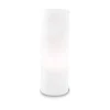 Ideal-Lux - Lampada da tavolo EDO TL1 BIG, 12 x 12 x h35 cm,<Dmora Flash Sale
