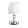 Ideal-Lux - Lampada da tavolo PEGASO TL1 SMALL , 18 x 18 x h30 cm,<Dmora Cheap