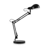 Ideal-Lux - Lampada da tavolo JOHNNY TL1 , 21 x 51 x h65 cm,<Dmora Sale