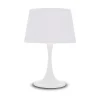 Ideal-Lux - Lampada da tavolo LONDON TL1 BIG , 32 x 32 x h49 cm,<Dmora Online