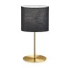 Ideal-Lux - Lampada da tavolo SET UP MTL1 BIG , 20 x 20 x h33 cm,<Dmora New