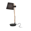 Ideal-Lux - Lampada da tavolo AXEL TL1 , 20 x 27 x h66 cm,<Dmora New