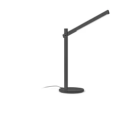Ideal-Lux - Lampada da tavolo PIVOT TL , 17 x 41 x h43 cm,<Dmora Sale