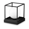 Ideal-Lux - Lampada da tavolo LINGOTTO TL1 SMALL , 12 x 12 x h15 cm,<Dmora Cheap