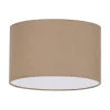 Ideal-Lux - Lampada da tavolo SET UP PARALUME CILINDRO D30 , 30 x 30 x h20 cm,<Dmora Shop