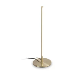 Ideal-Lux - Lampada da tavolo FILO TL , 15 x 15 x h47 cm,<Dmora Cheap