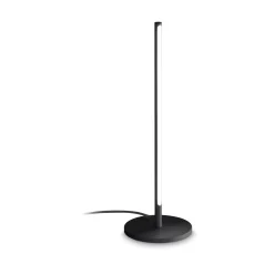 Ideal-Lux - Lampada da tavolo FILO TL , 15 x 15 x h47 cm,<Dmora Best